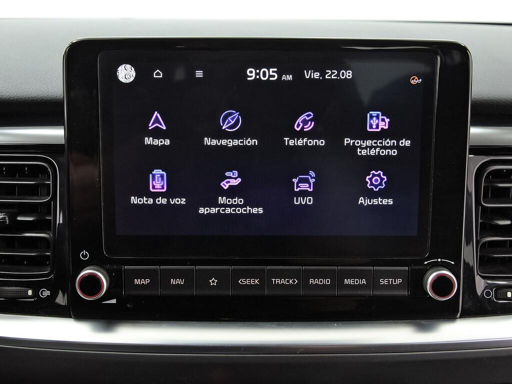 Kia Stonic 1.0 T-GDi 88kW (120CV) MHEV iMT Drive 20