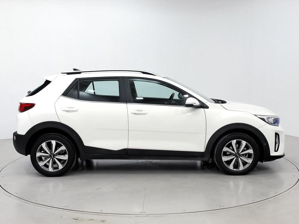 Kia Stonic 1.0 T-GDi 88kW (120CV) MHEV iMT Drive 3