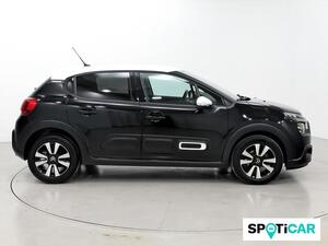 Citroën C3 PureTech 60KW (83CV) Max Citroën C3 PureTech 60KW (83CV) Max
