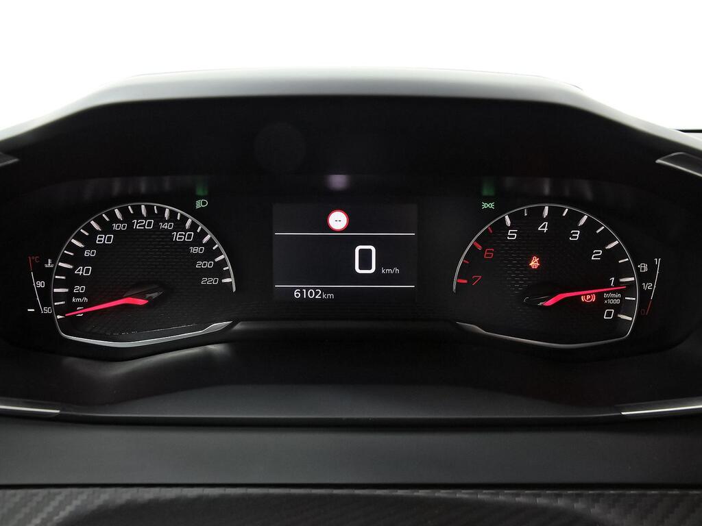 Peugeot 208 Active Puretech 100 14