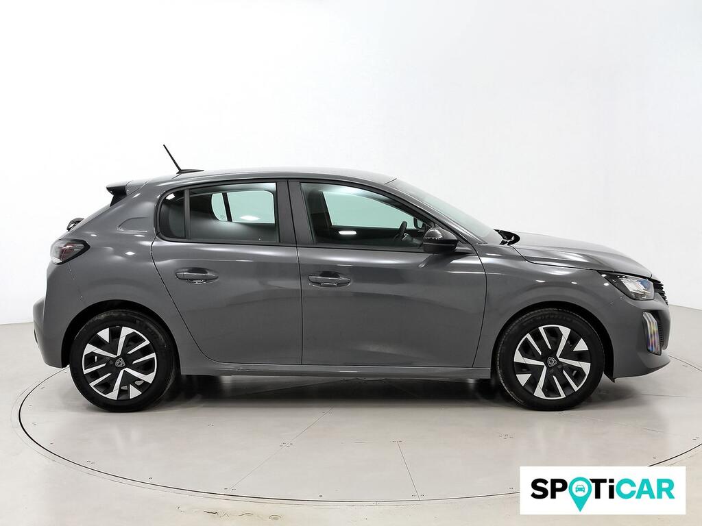 Peugeot 208 Active Puretech 100 3