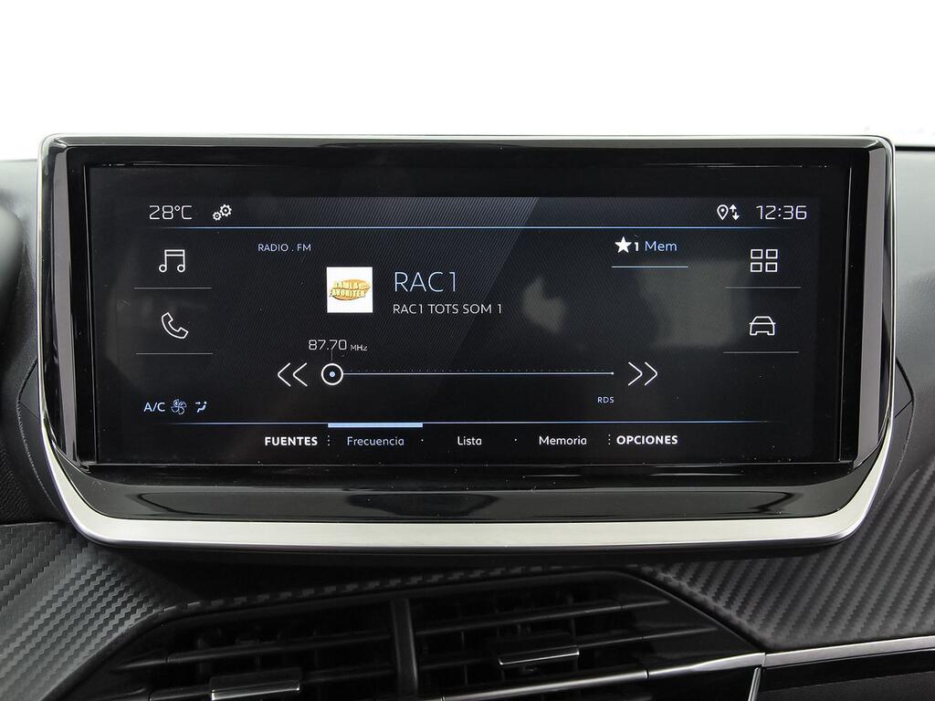 Peugeot 208 Active Puretech 100 23