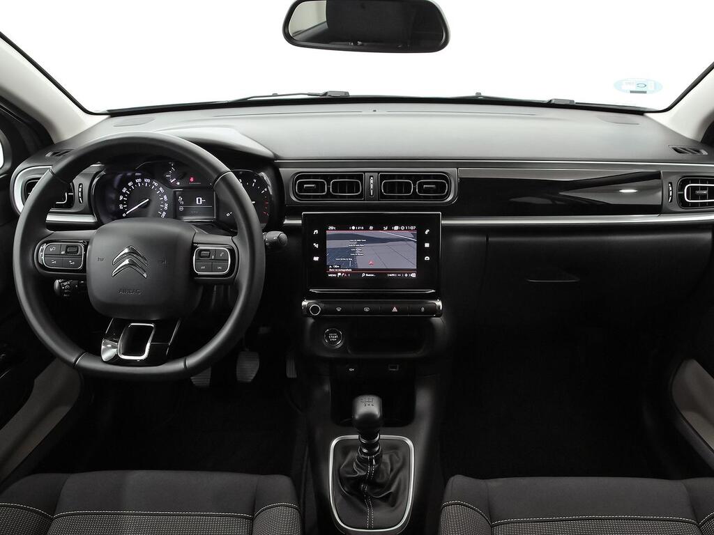 Citroën C3 PureTech 81KW (110CV) Max 7