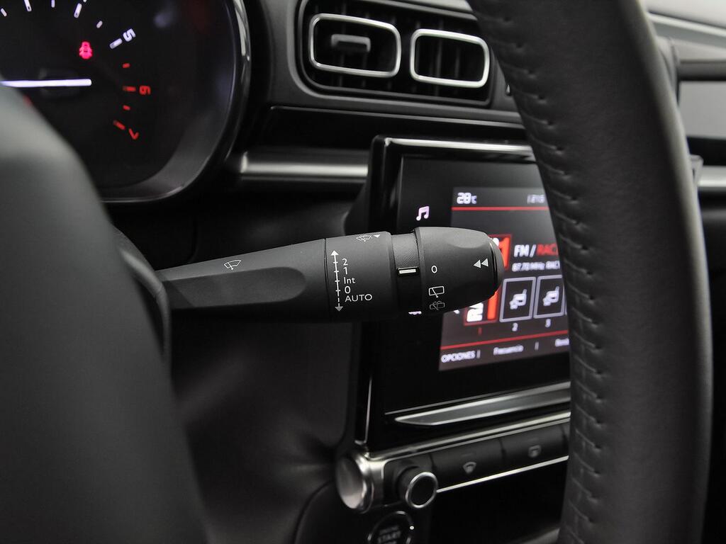 Citroën C3 PureTech 81KW (110CV) Max 17