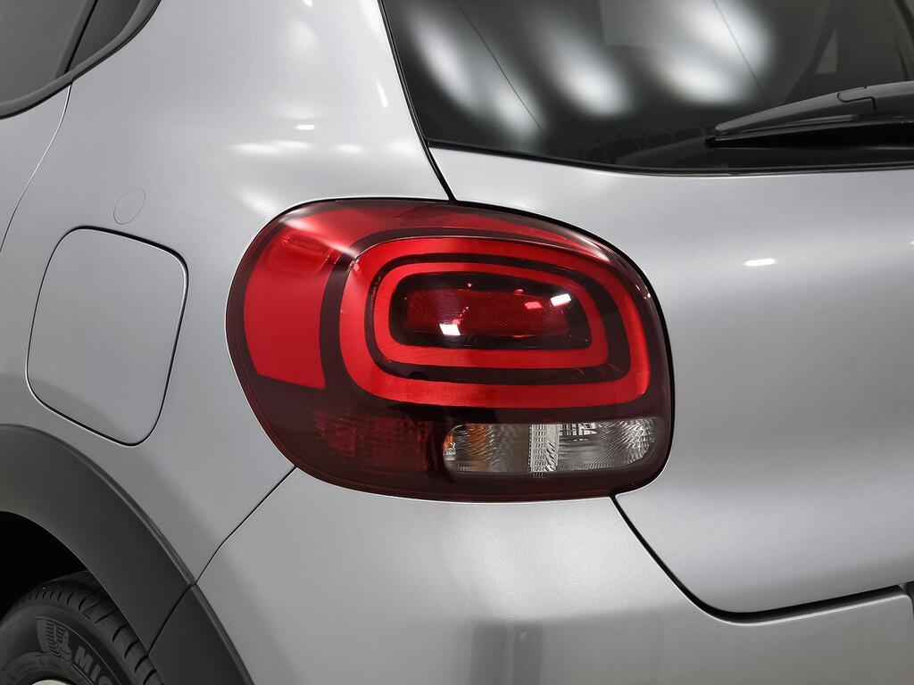 Citroën C3 PureTech 81KW (110CV) Max 31