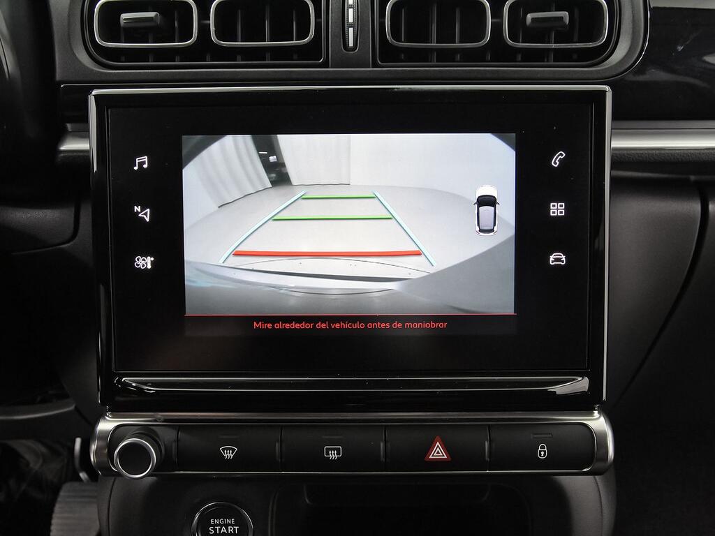 Citroën C3 PureTech 81KW (110CV) Max 22