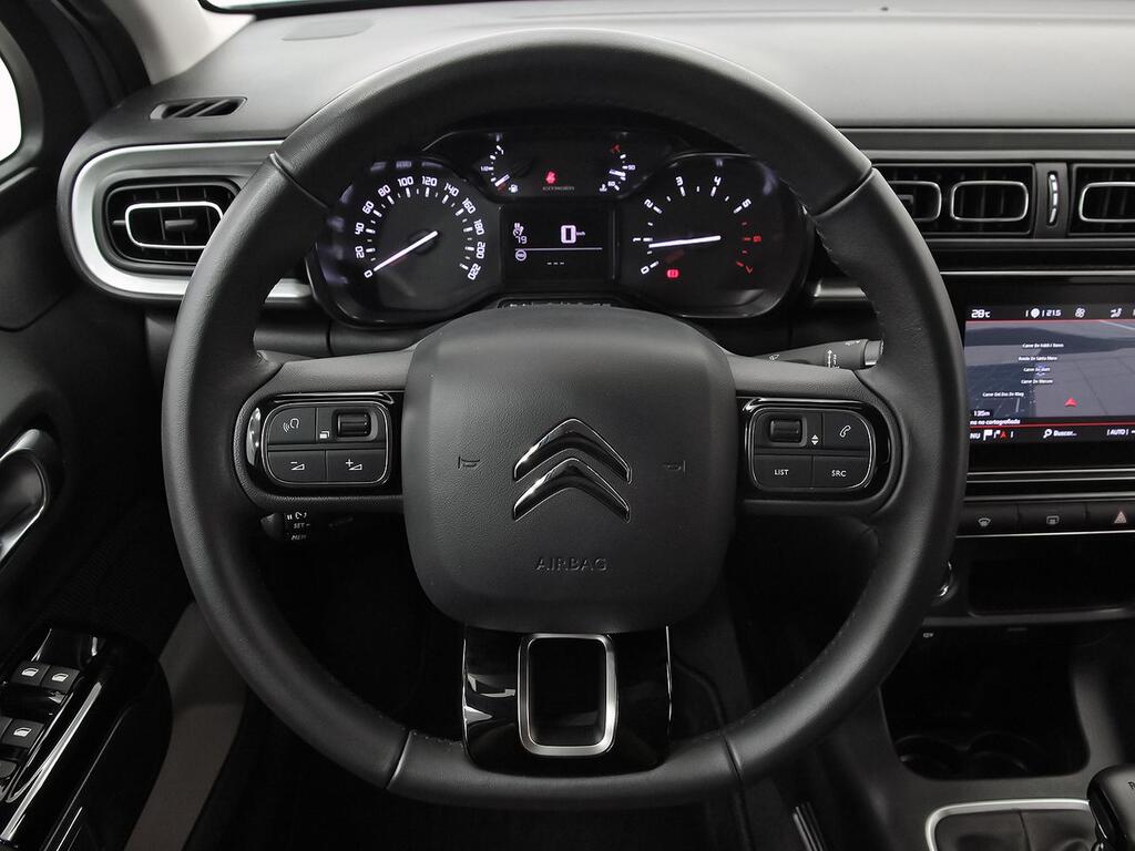 Citroën C3 PureTech 81KW (110CV) Max 20