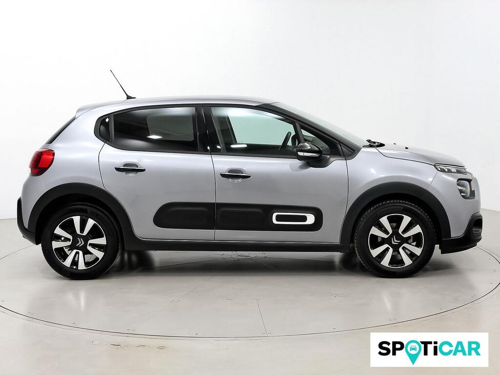 Citroën C3 PureTech 81KW (110CV) Max 3