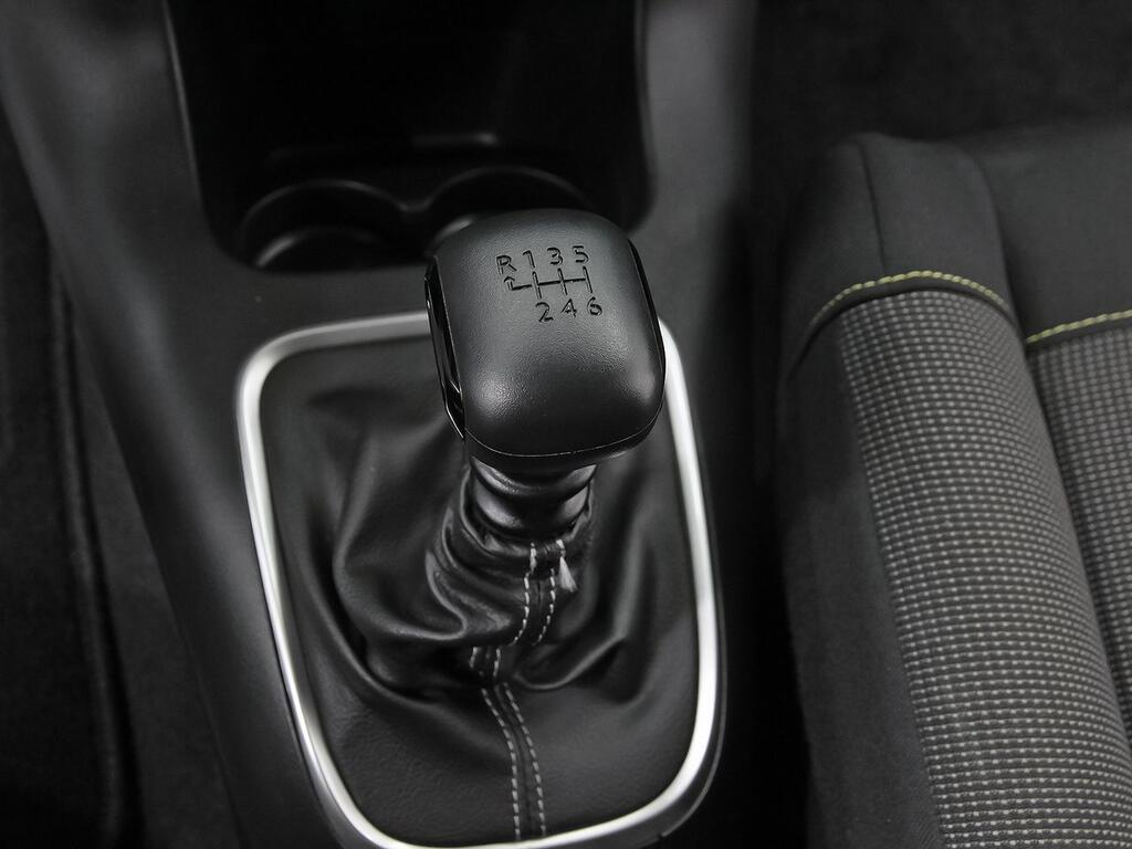 Citroën C3 PureTech 81KW (110CV) Max 29