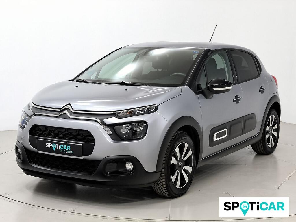 Citroën C3 PureTech 81KW (110CV) Max 4