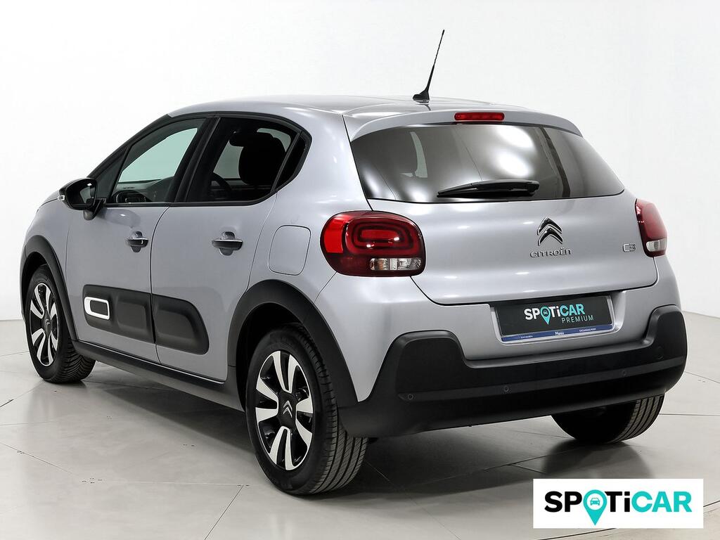 Citroën C3 PureTech 81KW (110CV) Max 2