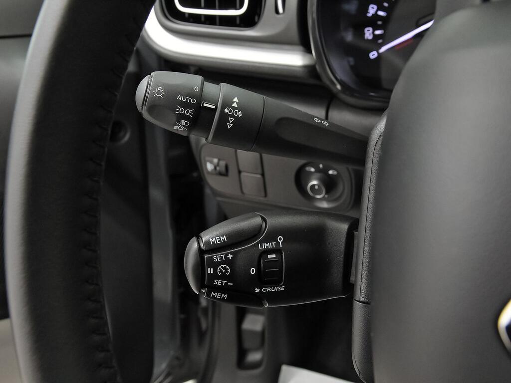 Citroën C3 PureTech 81KW (110CV) Max 16