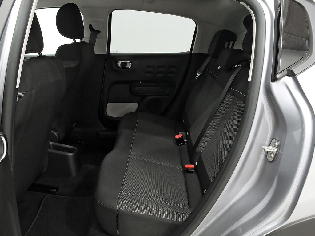 Citroën C3 PureTech 81KW (110CV) Max 9