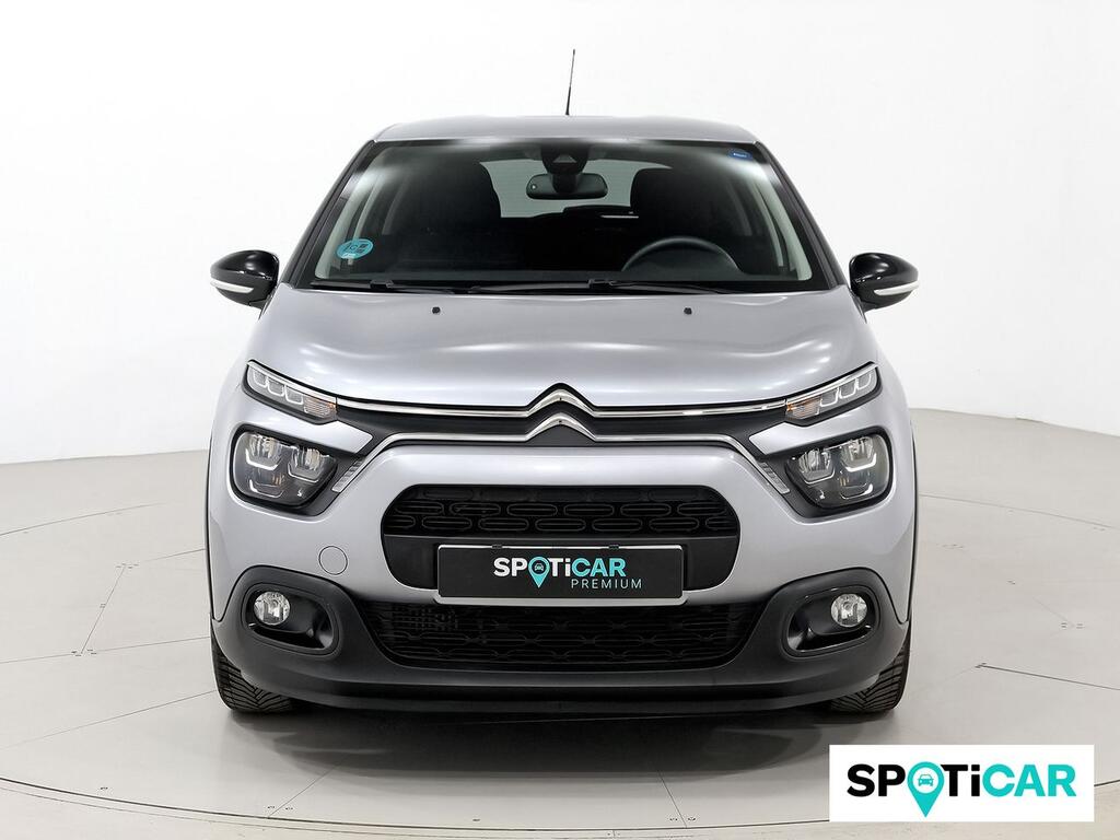 Citroën C3 PureTech 81KW (110CV) Max 5
