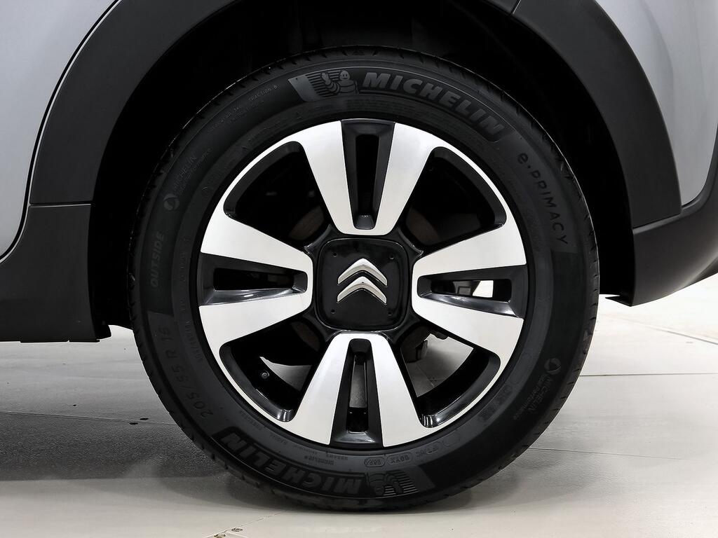 Citroën C3 PureTech 81KW (110CV) Max 11