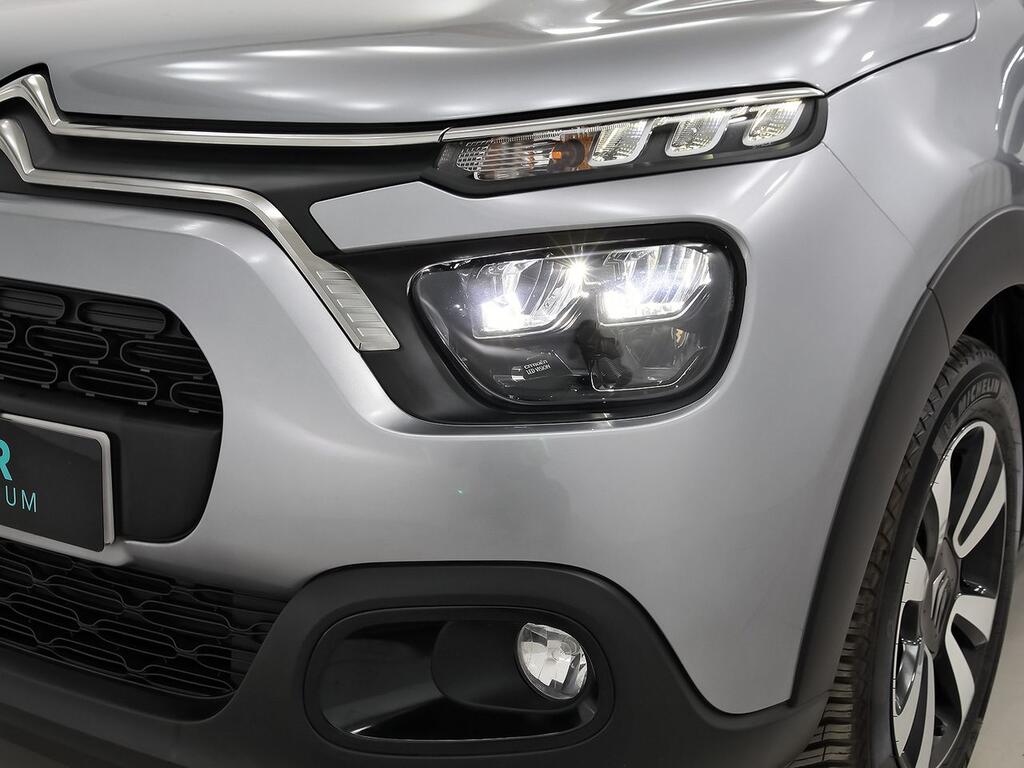 Citroën C3 PureTech 81KW (110CV) Max 30