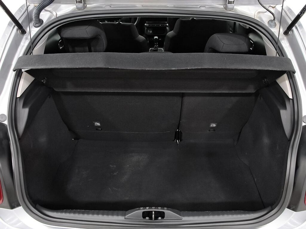 Citroën C3 PureTech 81KW (110CV) Max 10