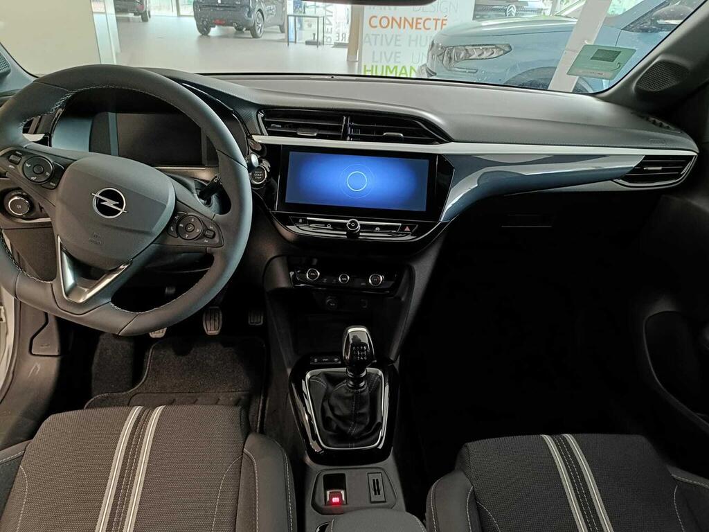 Opel Corsa 1.2T XHL 74kW (100CV) GS 16
