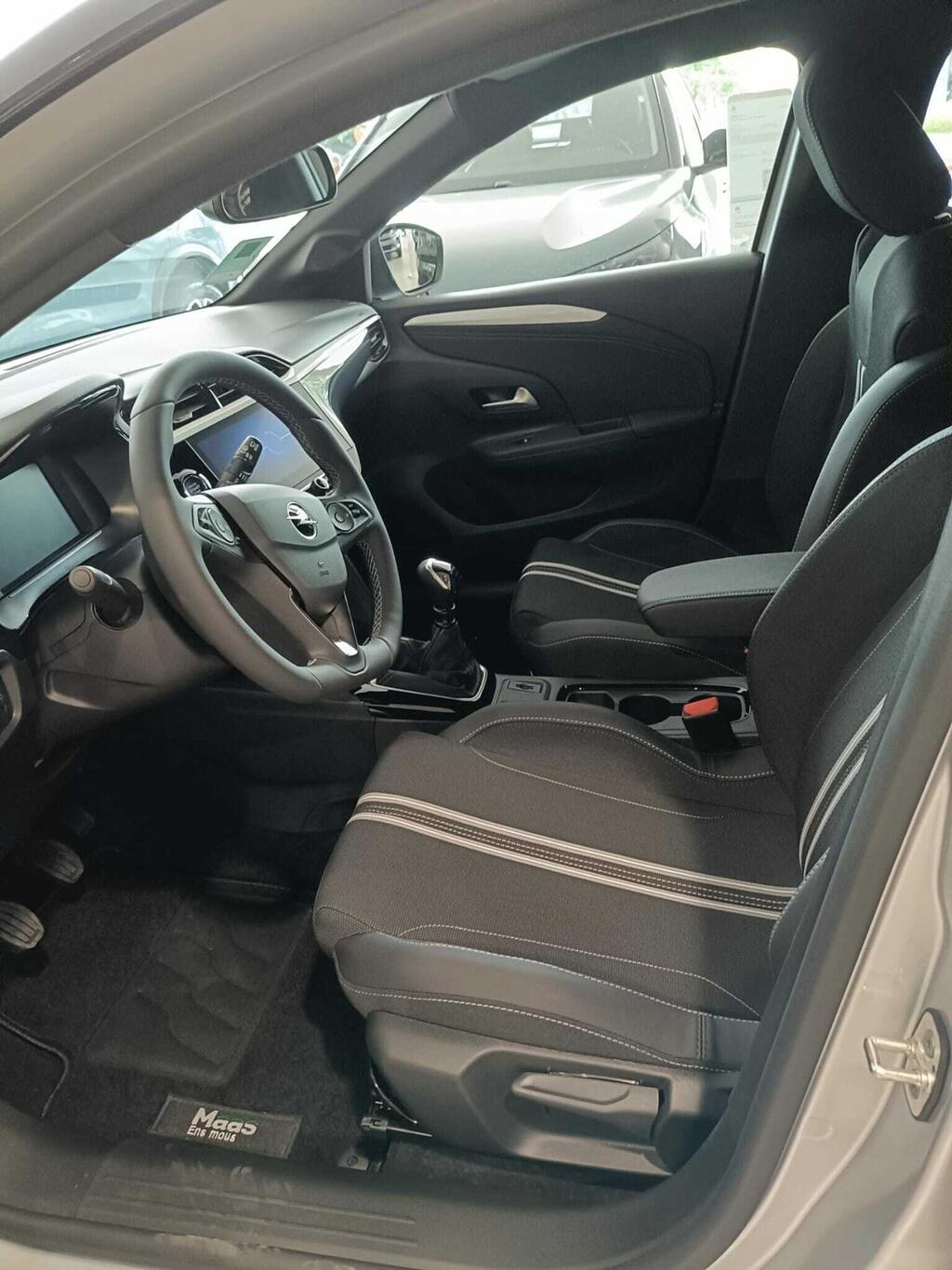 Opel Corsa 1.2T XHL 74kW (100CV) GS 18
