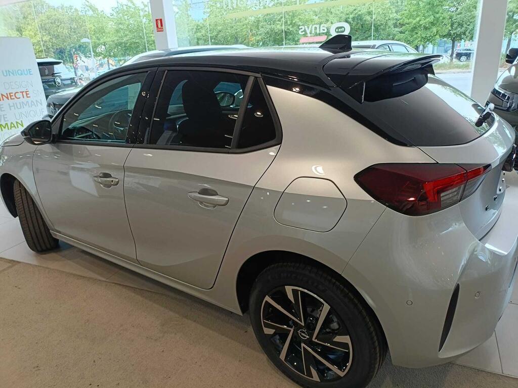 Opel Corsa 1.2T XHL 74kW (100CV) GS 3