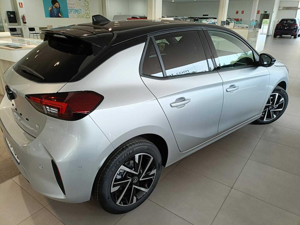 Opel Corsa 1.2T XHL 74kW (100CV) GS 4