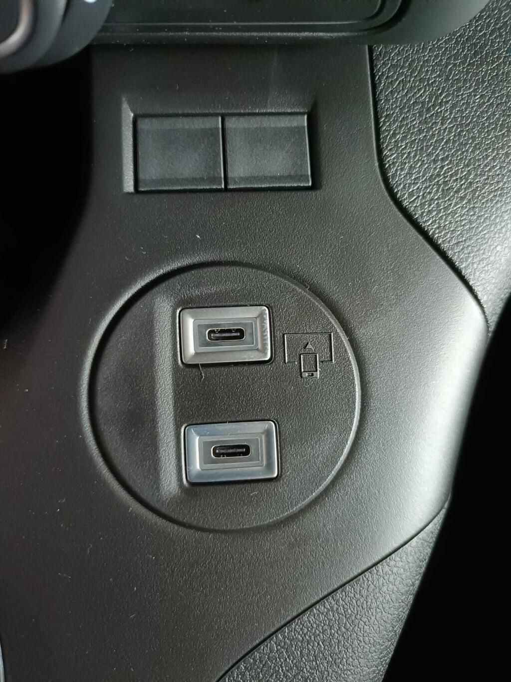 Citroën Berlingo Talla M BlueHDi 100 S&S PLUS 9