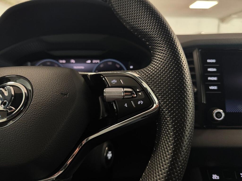 Skoda Karoq 1.5 TSI 110kW (150CV) DSG ACT Sportline 10