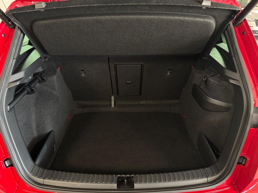 Skoda Karoq 1.5 TSI 110kW (150CV) DSG ACT Sportline 7