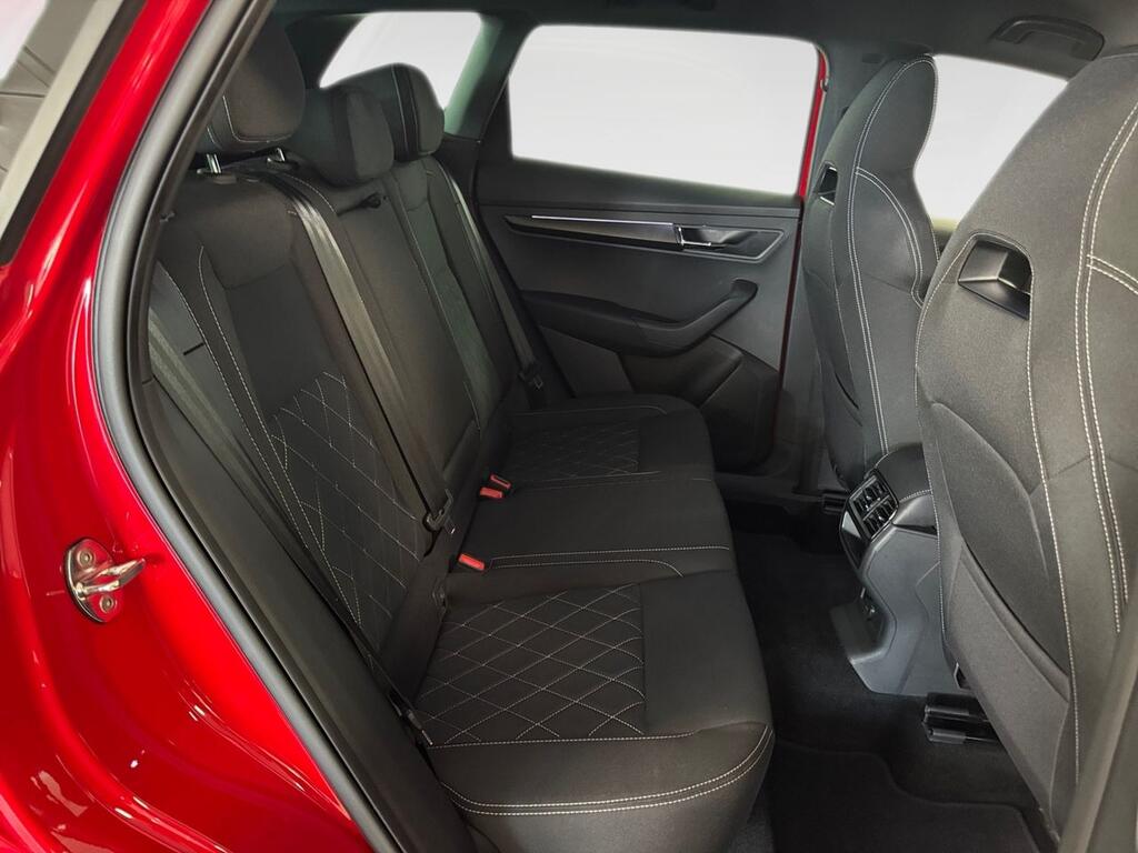 Skoda Karoq 1.5 TSI 110kW (150CV) DSG ACT Sportline 6