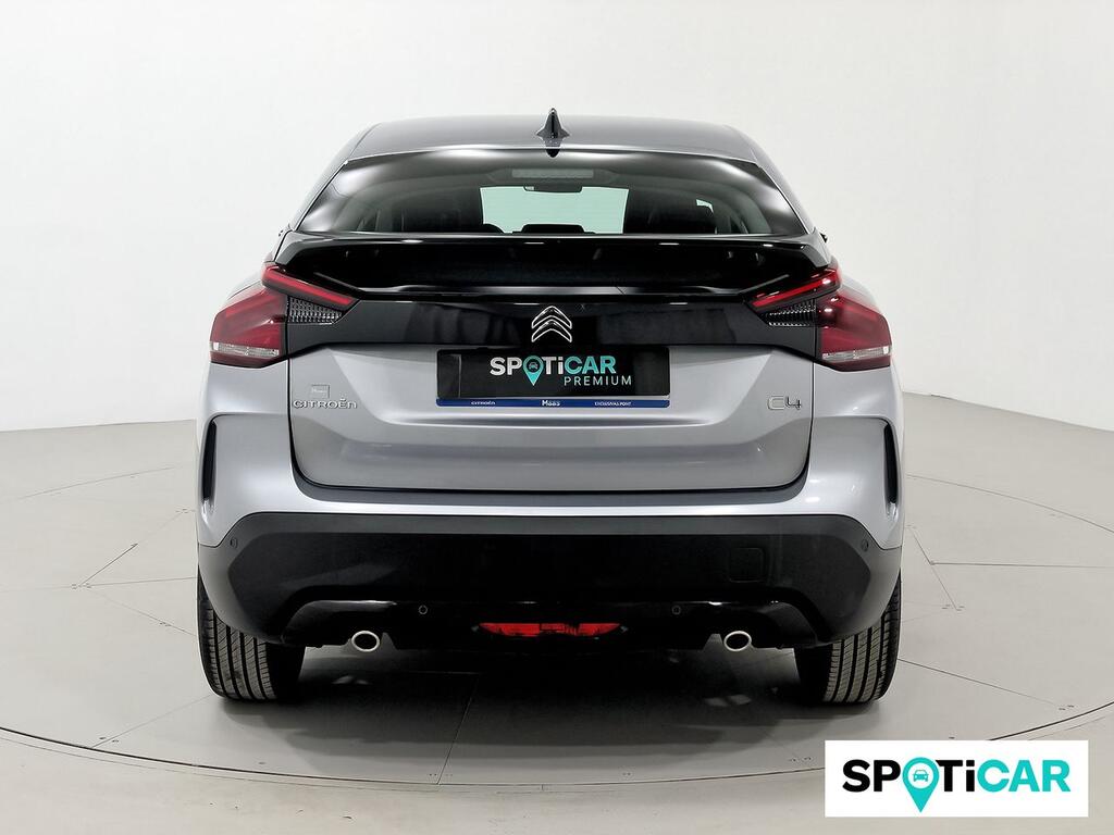 Citroën C4 PureTech 130 S&S 6v Plus 6