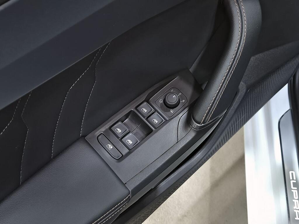 Cupra León 1.5 eTSI 110kW (150CV) DSG 9
