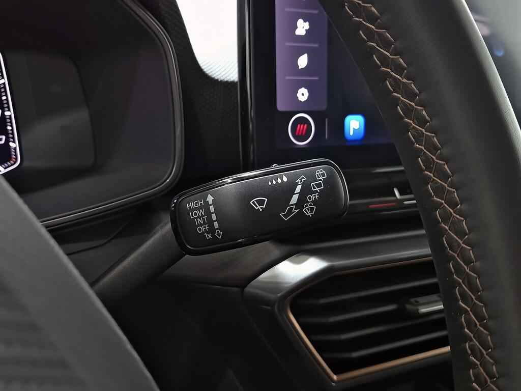Cupra León 1.5 eTSI 110kW (150CV) DSG 13