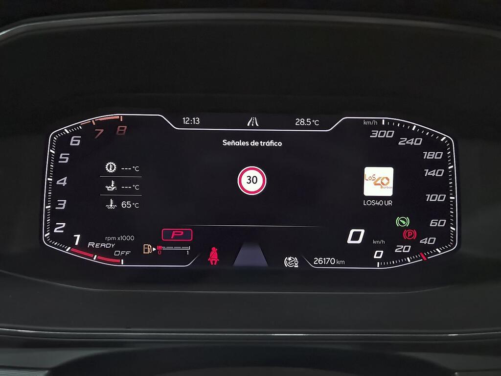 Cupra León 1.5 eTSI 110kW (150CV) DSG 11