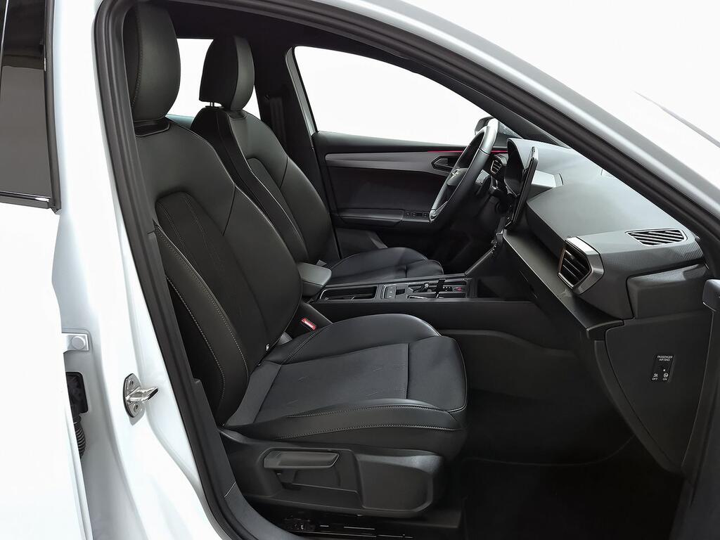 Cupra León 1.5 eTSI 110kW (150CV) DSG 5
