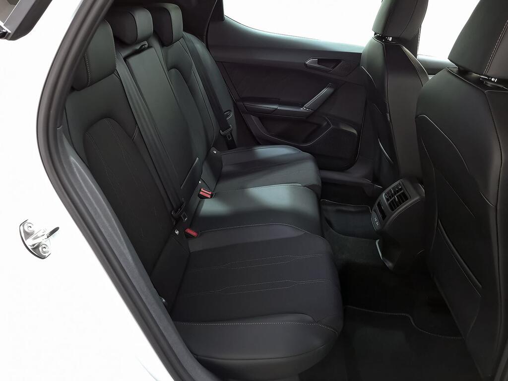 Cupra León 1.5 eTSI 110kW (150CV) DSG 6