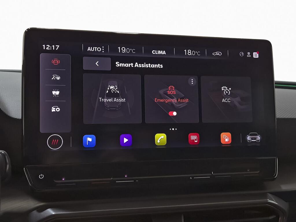 Cupra León 1.5 eTSI 110kW (150CV) DSG 23