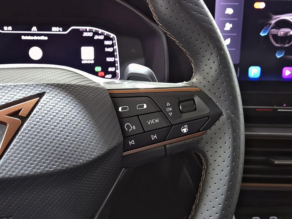 Cupra León 1.5 eTSI 110kW (150CV) DSG 15
