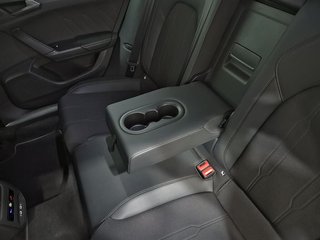 Cupra León 1.5 eTSI 110kW (150CV) DSG 34