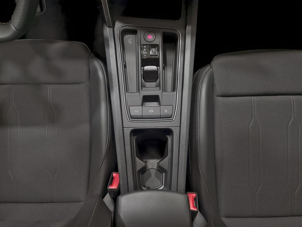 Cupra León 1.5 eTSI 110kW (150CV) DSG 29