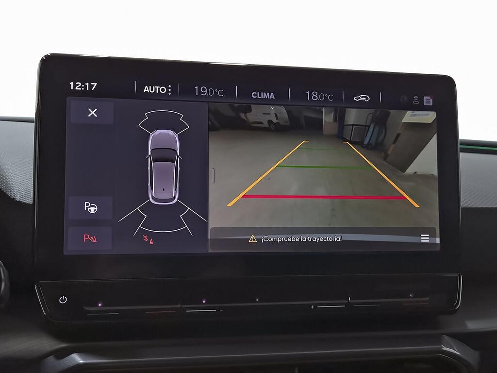 Cupra León 1.5 eTSI 110kW (150CV) DSG 28