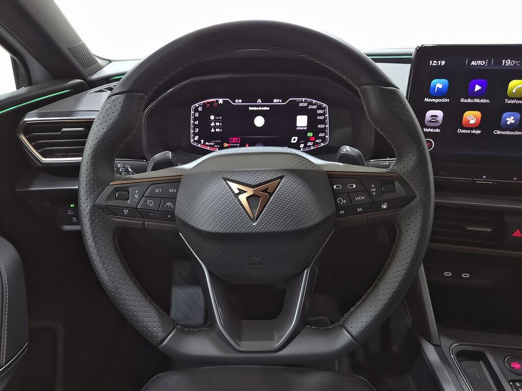 Cupra León 1.5 eTSI 110kW (150CV) DSG 16