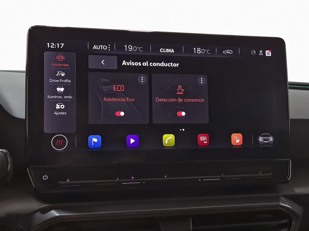Cupra León 1.5 eTSI 110kW (150CV) DSG 26