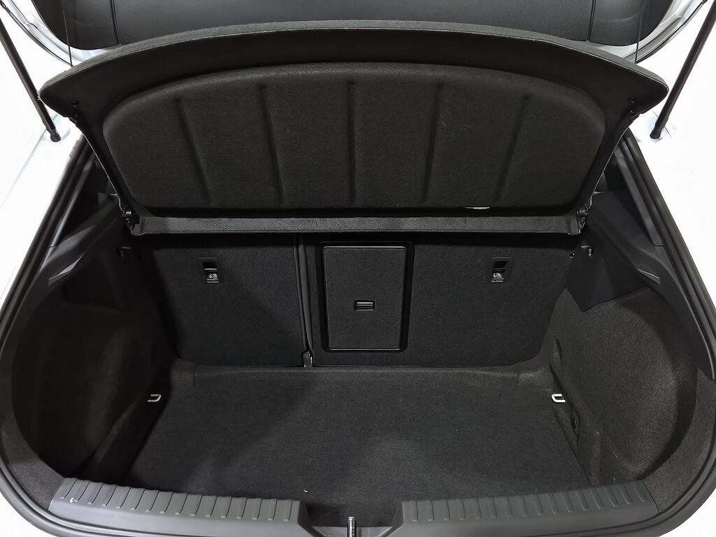 Cupra León 1.5 eTSI 110kW (150CV) DSG 7