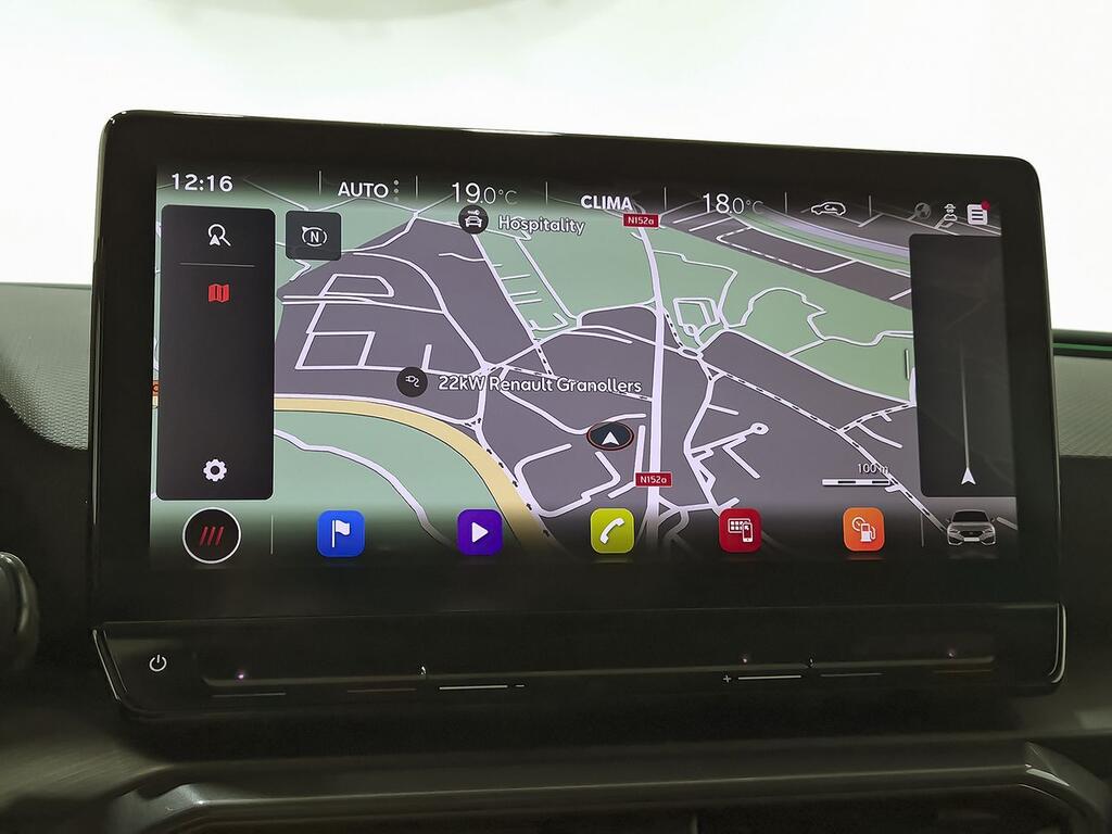Cupra León 1.5 eTSI 110kW (150CV) DSG 18