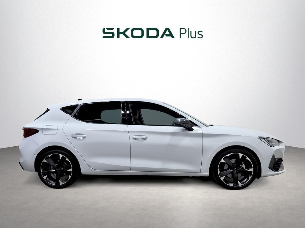 Cupra León 1.5 eTSI 110kW (150CV) DSG 3