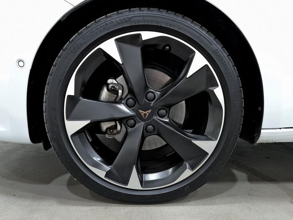 Cupra León 1.5 eTSI 110kW (150CV) DSG 8
