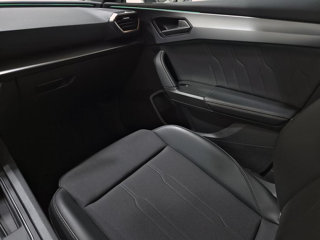 Cupra León 1.5 eTSI 110kW (150CV) DSG 32