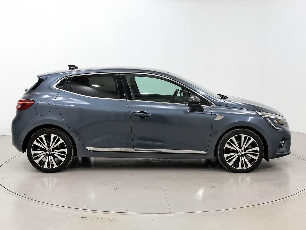 Renault Clio Initiale Paris E-Tech Híbrido 103 kW 3