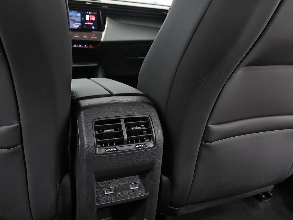 Peugeot 408 408 Allure Puretech 130 EAT8 31