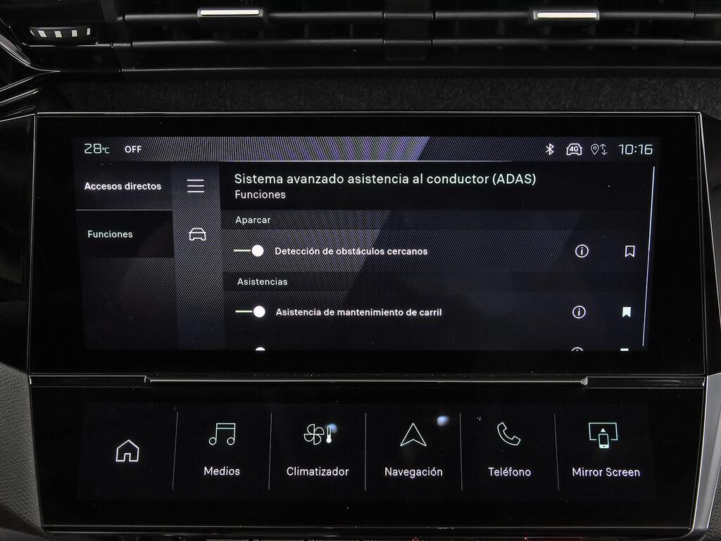 Peugeot 408 408 Allure Puretech 130 EAT8 24